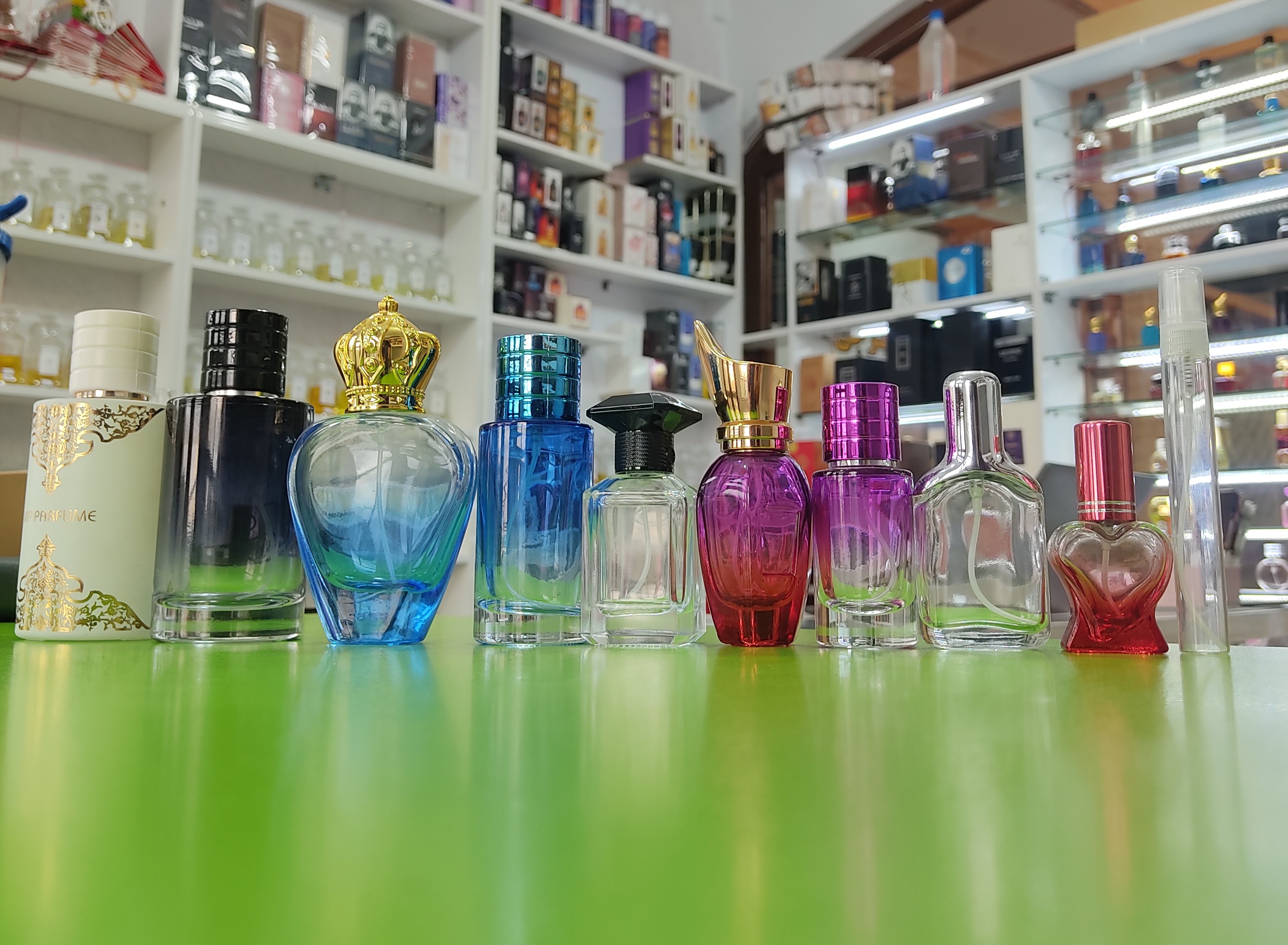 عطر اورجینال آزارو پورهوم - ۱۰ میل