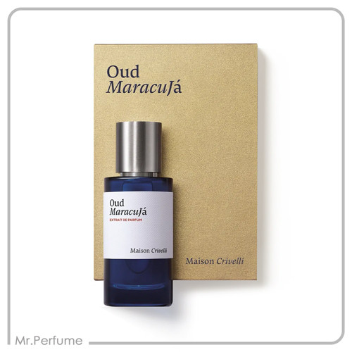 عطر اورجینال عود ماراکوجا
