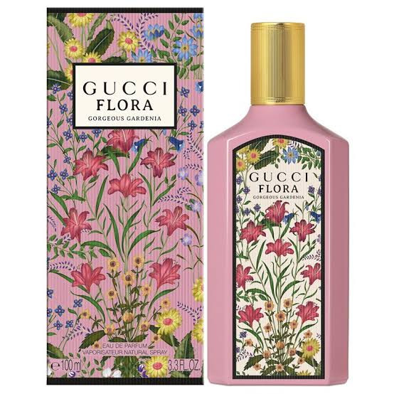 عطر اورجینال گوچی فلورا