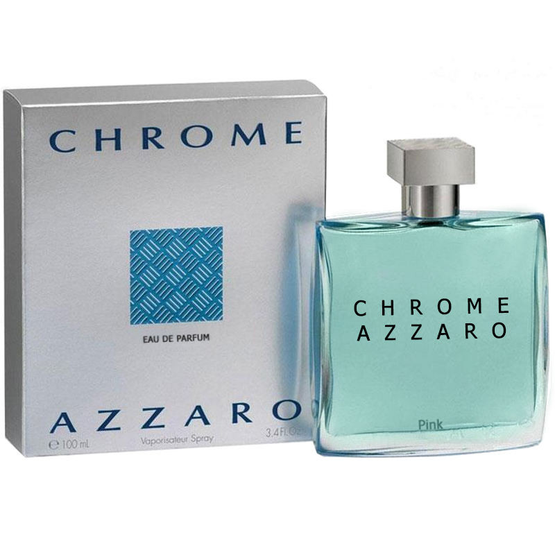 عطر اورجینال آزارو کروم