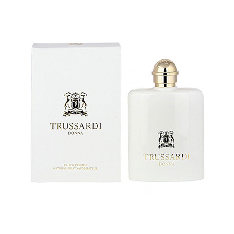 عطر اورجینال تروساردی دونا